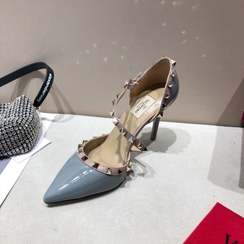 Valentino Sandals